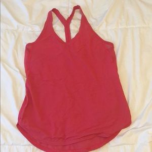 Lululemon tank top